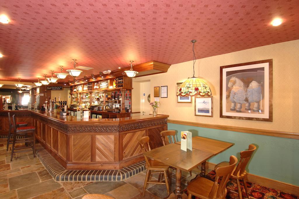 Newmarket Inn 루이스 외부 사진