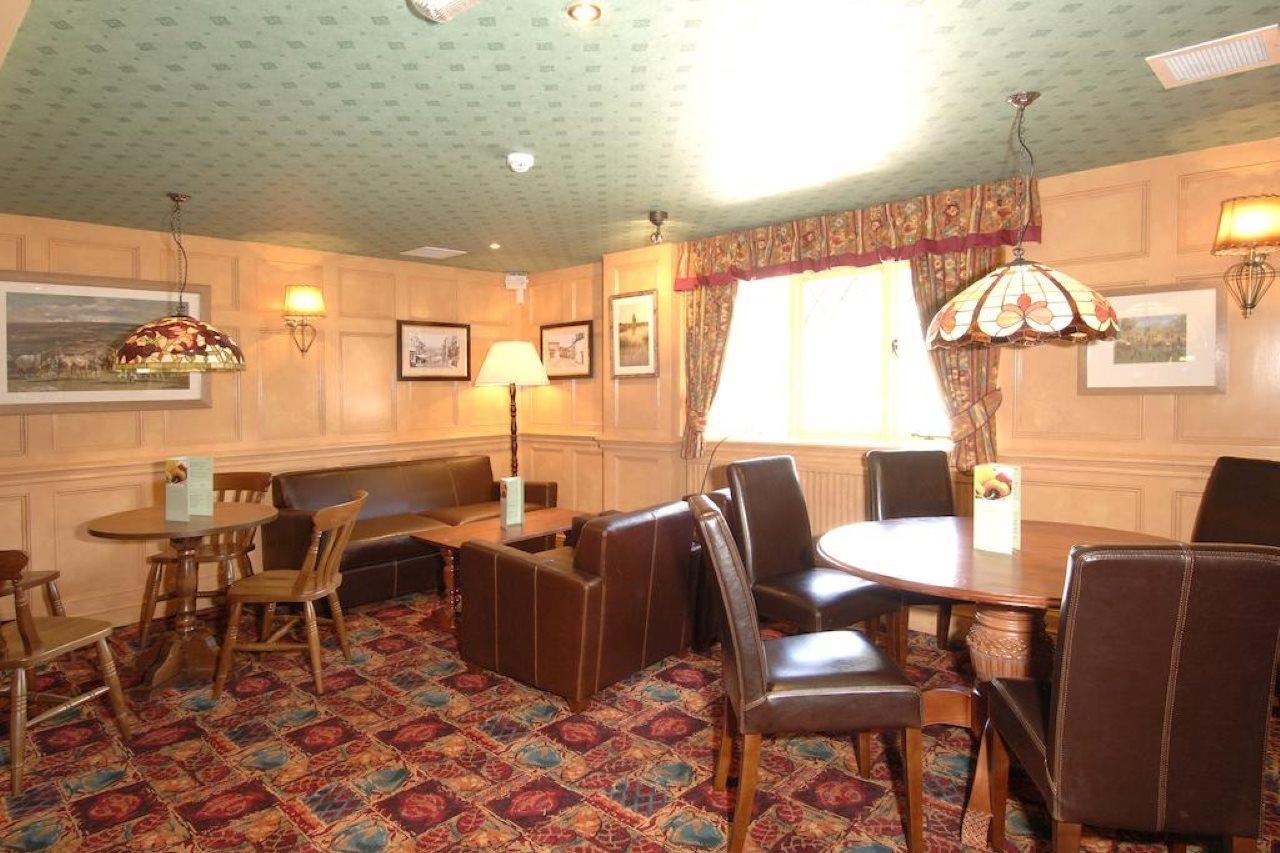 Newmarket Inn 루이스 외부 사진