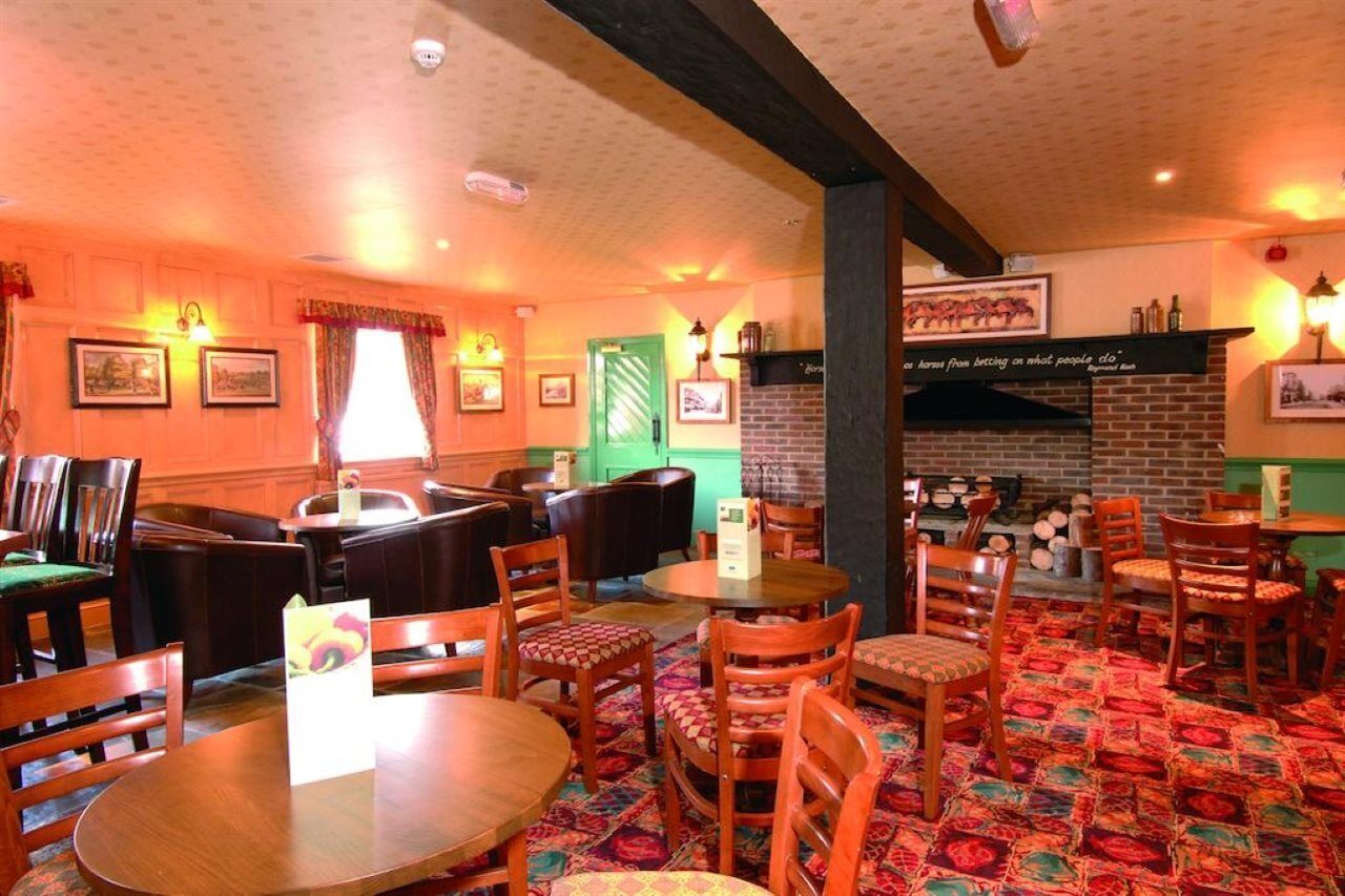 Newmarket Inn 루이스 외부 사진